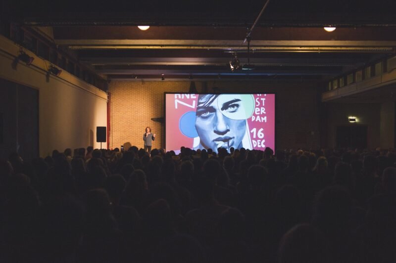 PechaKucha Amsterdam